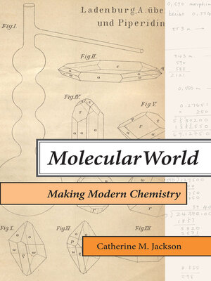 cover image of Molecular World